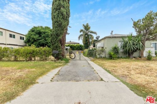 11218 Califa St, North Hollywood, CA 91601-1204