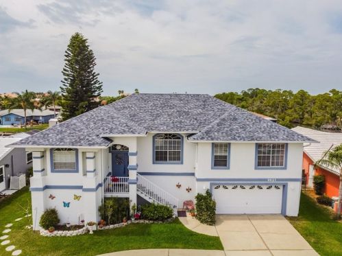 9921 San Sierra Way, Port Richey, FL 34668-3556