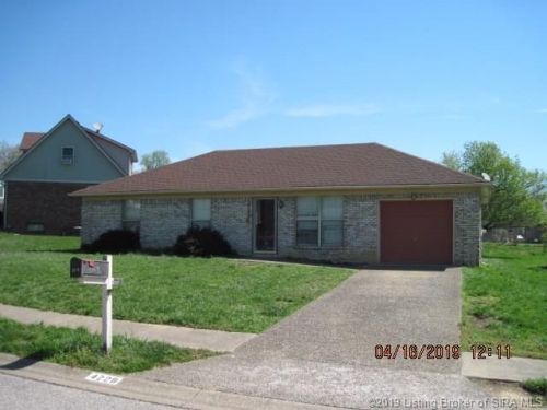 4228 Glenbrook, New Albany, IN 47150-9638