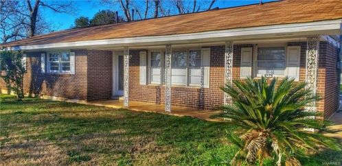 4404 Old Selma Rd, Montgomery, AL 36108-5632