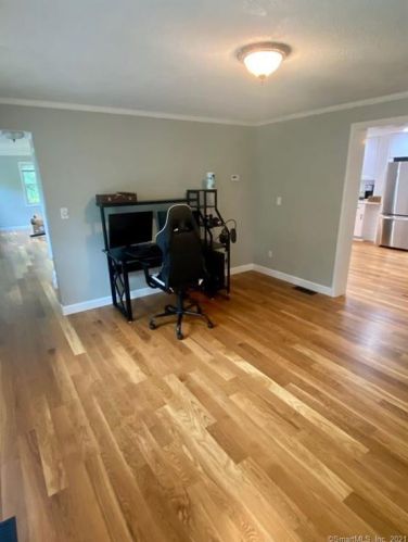 53 Harvard Ct, Middletown CT  06457-4965 exterior