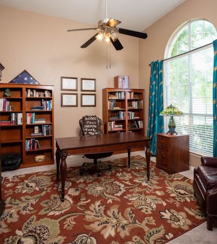 4500 Sandra Lynn Dr, Lewisville TX  75022-1004 exterior