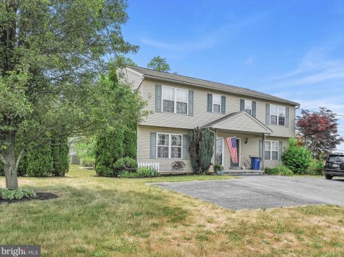 322 Lindbergh Ave, Blandon, PA 19510-9709