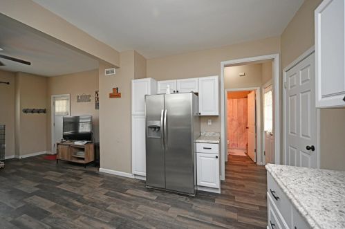 115 35th St, Covington KY  41015-1407 exterior