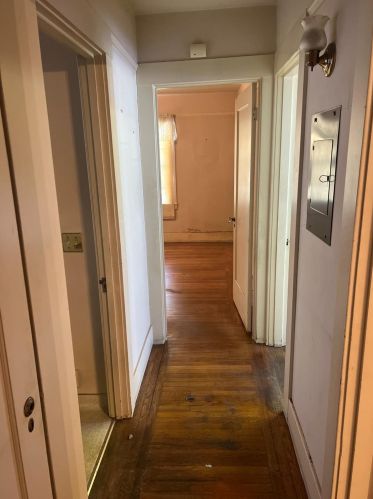 1117 Parker St, Berkeley CA  94702-2223 exterior