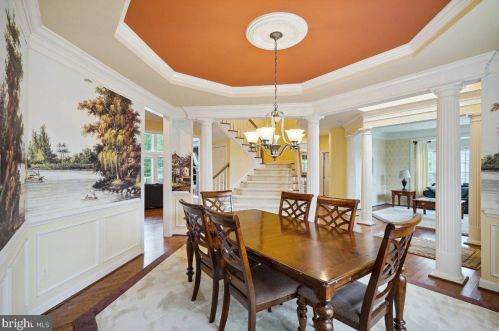 1304 Preserve Ln, Fredericksburg VA  22401-8429 exterior