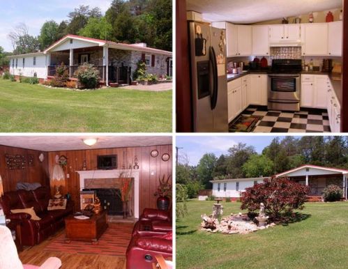 3240 Grove Rd, Mascot, TN 37806-1414