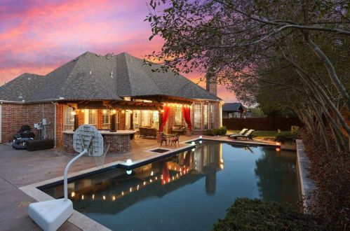 5201 Seville Ln, Lewisville, TX 75028-1664