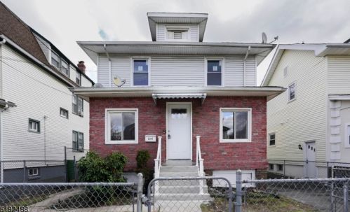 1265 Miriam Pl, Industrial Hillside, NJ 07205-2419