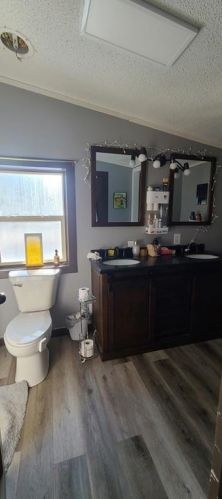 15861 Laura Dr, Lco Commercial Cent WI  54843-2613 exterior