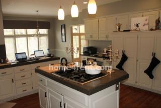 12501 Delmar St, Shawnee Mission KS  66209-2244 exterior