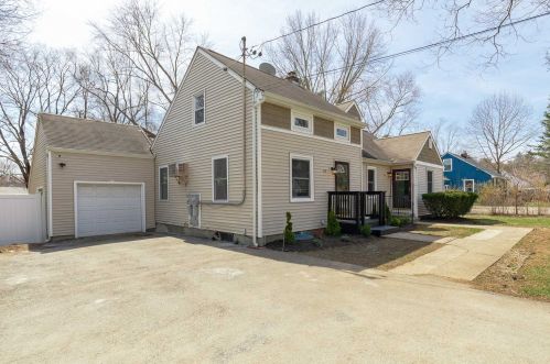 312 Spackenkill Rd, Poughkeepsie NY  12603-5318 exterior