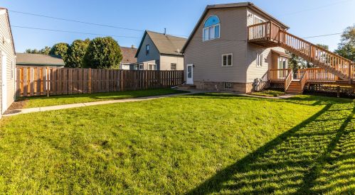 2932 93rd St, Sturtevant, WI 53177-2405