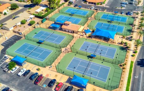 398 Leisure World, Mesa AZ  85206-3115 exterior