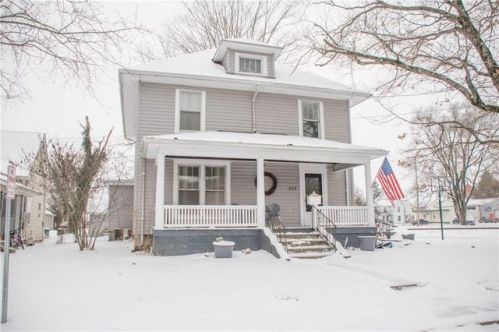 353 Madison St, Hopewell, IN 46131-2333