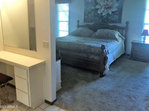 12608 Seneca Dr, Sun City AZ  85375-4636 exterior