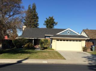 9400 Lanneau Ct, Bakersfield, CA 93311-1800