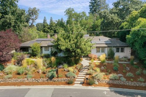606 Brookside Dr, Danville, CA 94526-4110
