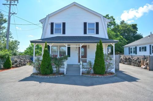 465 Boston Rd, Billerica, MA 01821-2810