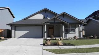 20780 Shea Ct, Bend OR  97702-3409 exterior