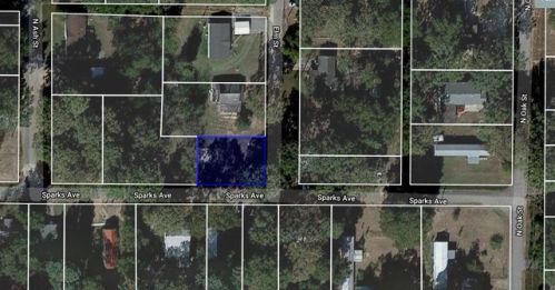 303 Elm St, De Luce, AR 72042-1707