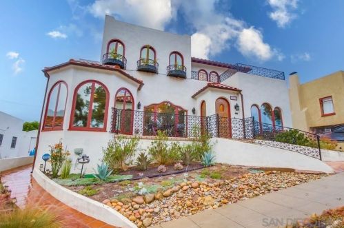 2616 Upas St, San Diego, CA 92104-3422