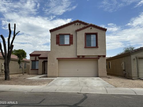 2615 84th Gln, Tolleson, AZ 85353-8981