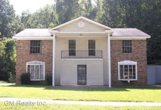 4227 Ann Arbor Ct, Memphis TN  38128-2302 exterior