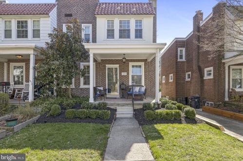 1610 Woodlawn Ave, Wilmington, DE 19806-2452
