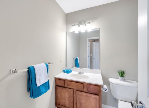 2815 Burnside Dr, Idlewild KY  41005-8141 exterior