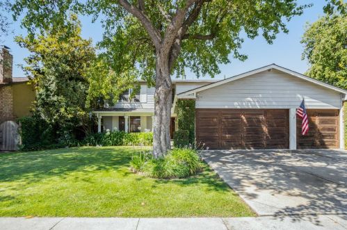 16865 Sundance Dr, Morgan Hill, CA 95037-3837