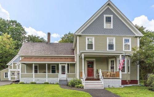 11 Lancaster Rd, Shirley, MA 01464-2415