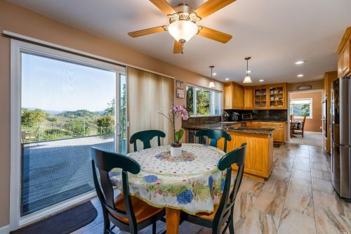 858 Sanel Dr, Ukiah CA  95482-9604 exterior