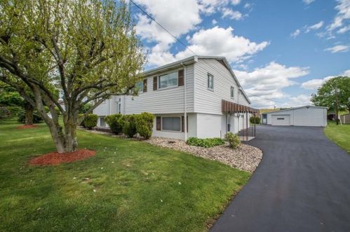 234 Main St, Ford City, PA 16226-1732