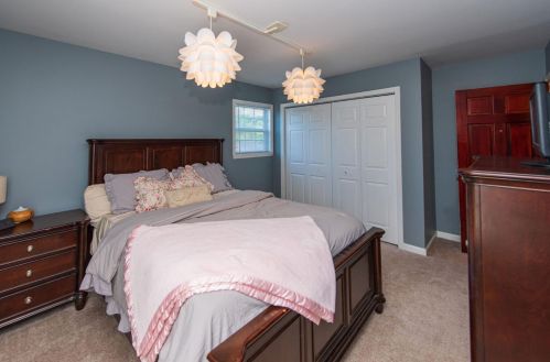 10184 Blue Rock Rd, New Haven OH  45030-9777 exterior