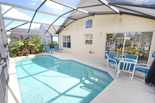 2893 Kokomo Loop, Grenelefe, FL 33844-2470