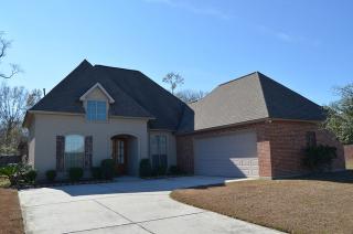 2628 Pine Thicket Ave, Zachary, LA 70791-2871