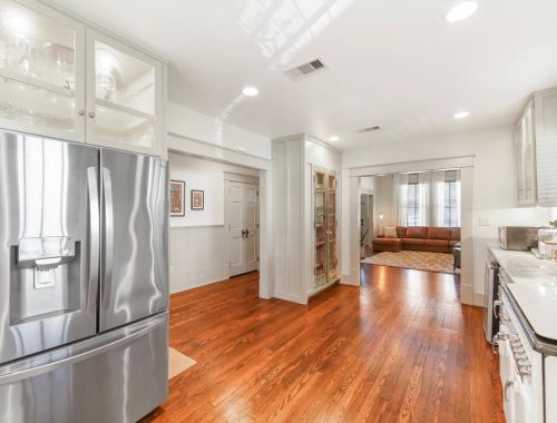 1509 Mechanic St, Galveston TX 77550-2531 exterior