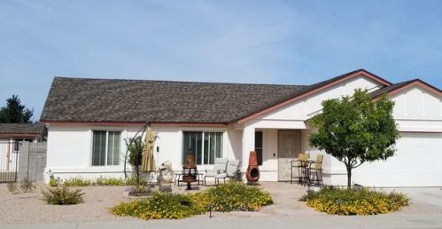 2650 Bobwhite Ln, Graham, AZ 85552-5015