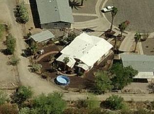 1211 Ash Pl, Why, AZ 85321-2146