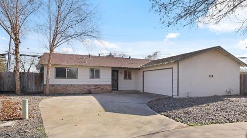 3800 Amigo Dr, Modesto, CA 95356-1006