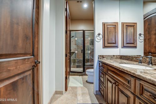 11415 Dreyfus Ave, Scottsdale AZ  85259-2533 exterior