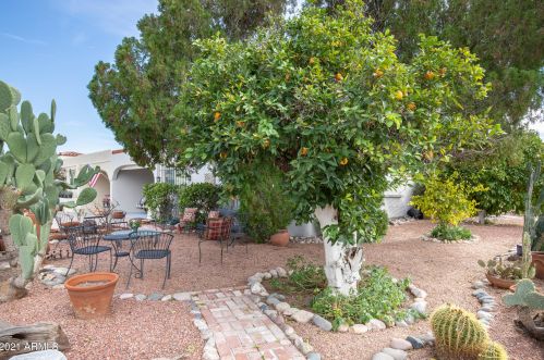 7631 Mariposa Dr, Scottsdale, AZ 85251-1514