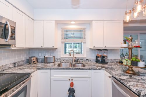 1438 Diamond Blvd, Mount Pleasant SC  29466-9463 exterior