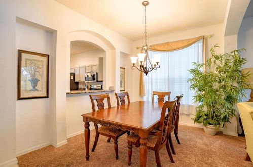 1606 Forest Hills Ln, Grenelefe FL  33844-2428 exterior