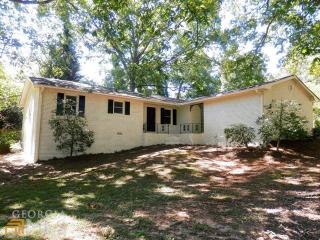 4849 Lehigh Dr, Douglasville, GA 30135-1843