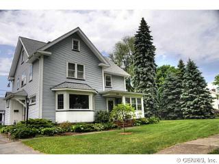 331 Carling Rd, Rochester, NY 14610-1205
