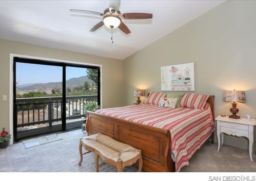 1529 Montecito Vis, Alpine CA  91901-2317 exterior