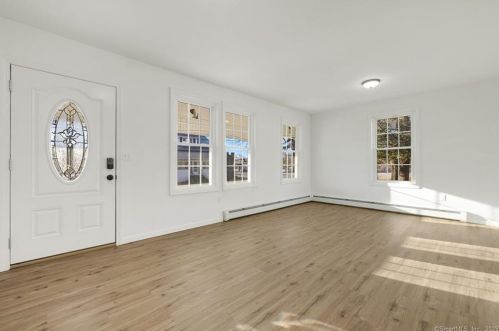 13 Church St, Moosup CT  06354-1205 exterior