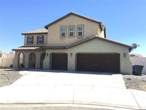 14428 Doe Skin Way, Victorville, CA 92394-6407
